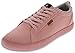 Produktbild Saola Damen Sneaker Cannon Low Top Schnürstiefel Vegan Pink 38.5 EU