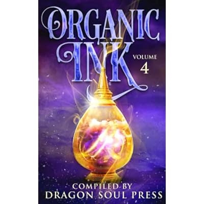 Organic Ink: DSP Poetry
