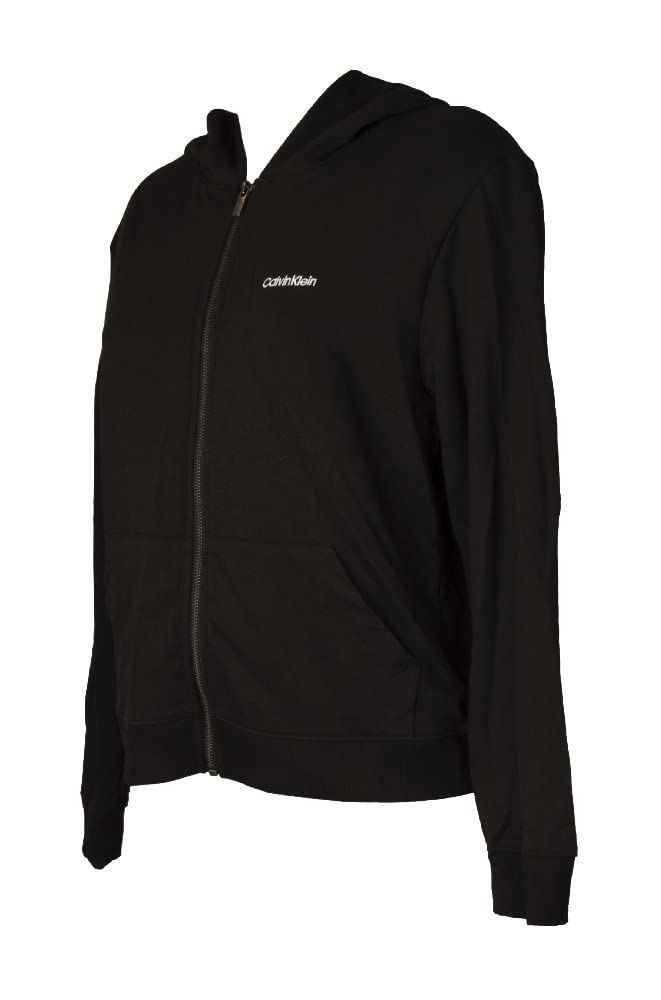 Calvin Klein L/S Hoodie 000qs6801e Maglioni Donna