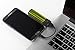 Goal Zero Flip 10 Portable Phone Charger, 2600mAh/10Wh External Battery Bank, Green