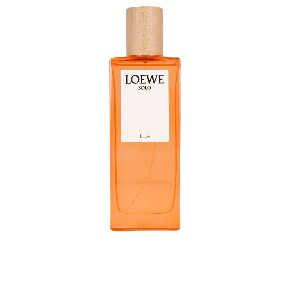 Loewe Solo Ella - Eau De Parfum - 50Ml