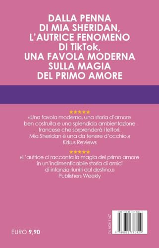 Più Delle Parole. More Than Words - 2