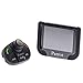Produktbild Parrot MKi9200 TTS Zone M1 Kfz-Freisprecheinrichtung Kit (v2.0 Bluetooth mit EDR, 6,1 cm (2,4 Zoll) LCD-Display, Dual Mikrofon, SD-Kartenslot, USB)