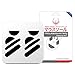 Produktbild HOTLINEGAMES 2sets/Pack Hotline Games 3.0 Ersatz Mausfüße-Aufkleber für Logitech MX Master 3 (0,8mm Dicke,Deutsche Version,Mit Deutscher Anleitung)