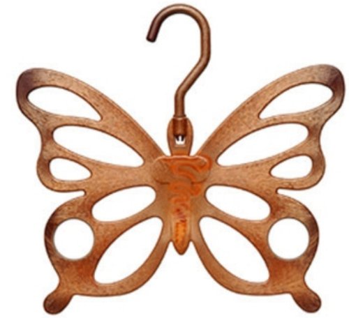 Scarf Hanger Holder Rack Closet Organizer Storage Scarves