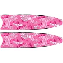 Vanilla Freediving and Spearfishing Blades