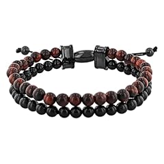 Black Onyx & Tiger’s Eye