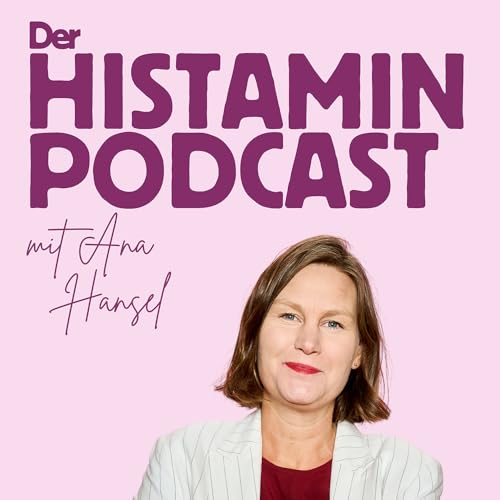 Der Histamin Podcast Titelbild