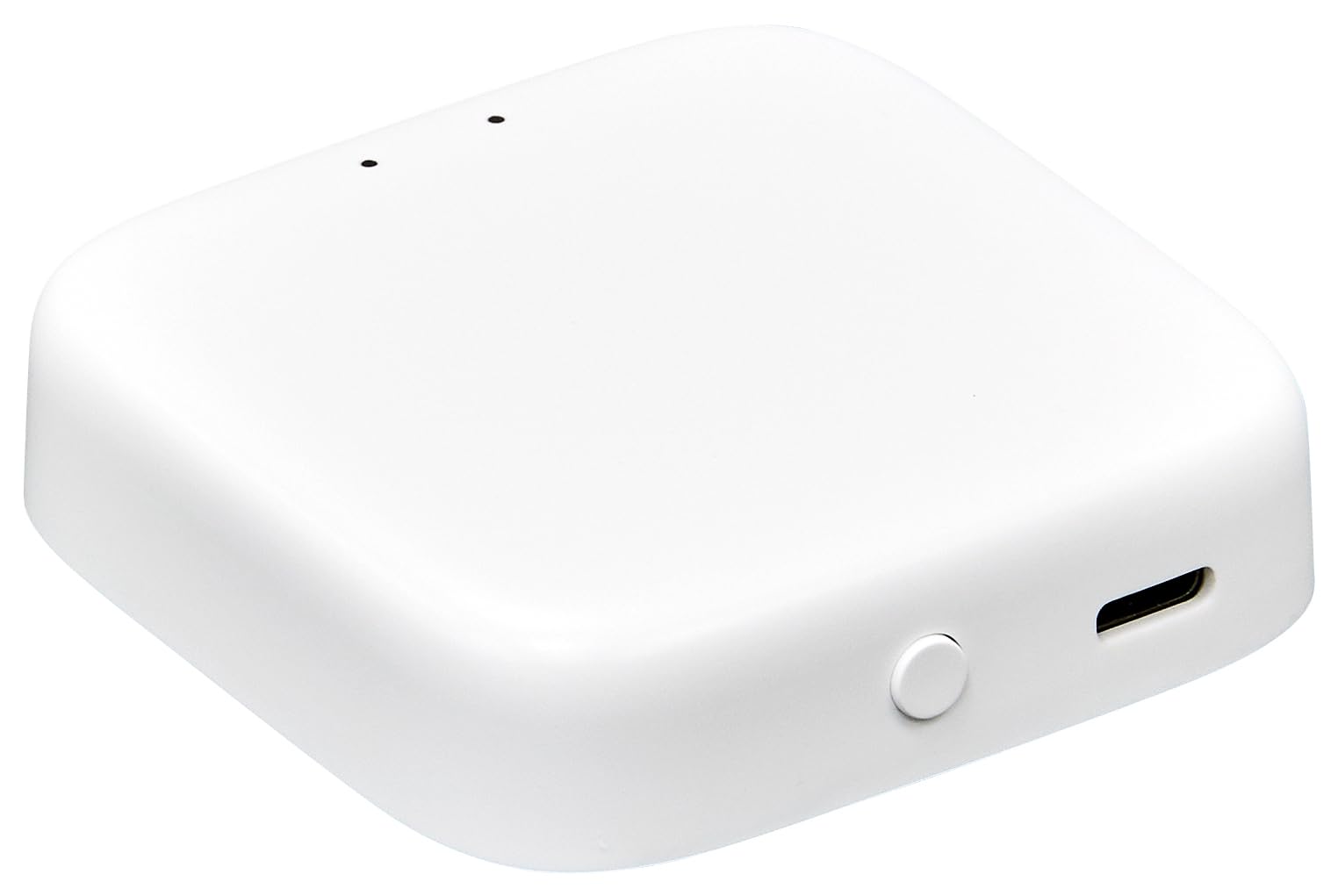 Arregui BRIDGE - Dispositivo para la Conexión Remota de los Productos de Arregui Security: SPIN, SPIN UP, CYCLO, KEEPER 2.0, ACCESS | Control desde Smartphone | Compatible con Google Assistant y Alexa