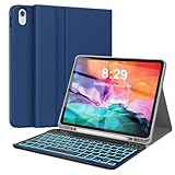 Étui avec clavier pour iPad Pro 12,9
