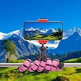 Zoom IMG-2 aitteel mini treppiede portatile per Zoom IMG-2 aitteel mini treppiede portatile per