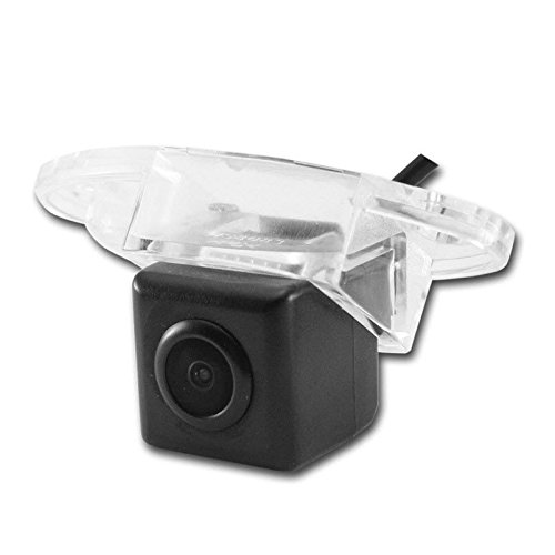 Image of for GMC Acadia 2007~2015 Car Rear View Camera reversing Camera /Plug Directly