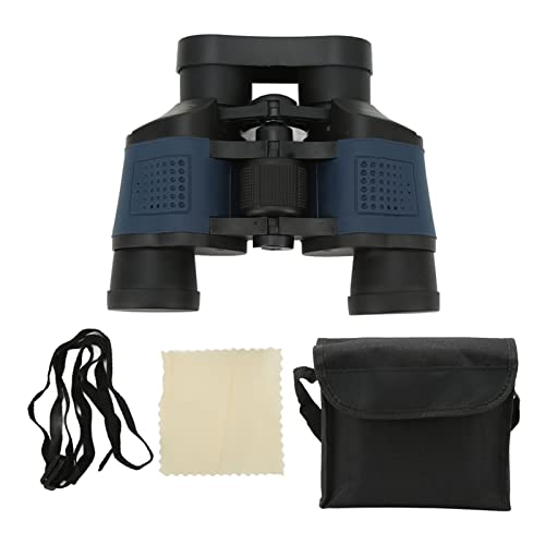 Binóculos 10x, Binóculos de Prisma K9 Profissional Com Visão Clara de Luz Baixa, Binocular de Grande