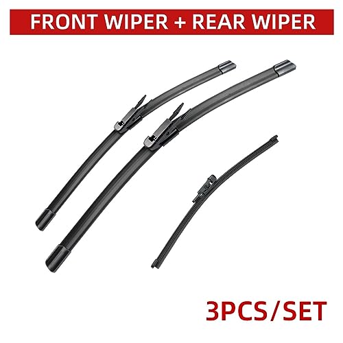 Compatibile con BMW X1 E84 2009-2015 24+19+12