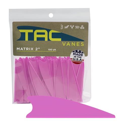 TAC Vanes 2