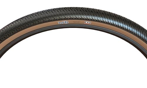 Maxxis DTH – Single Compound – 26″ – EXO – Grooved Slick for