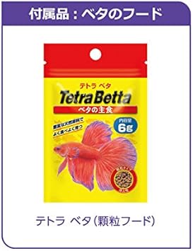 Amazon テトラ Tetra テトラ 静かなベタ飼育セット Sf 17bf テトラ Tetra 水槽 通販 Amazon テトラ Tetra テトラ 静かなベタ飼育セット Sf 17bf テトラ Tetra 水槽 通販