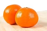 Fresh delicious Honey Tangerines by RawJoy Farms., 1 Pound