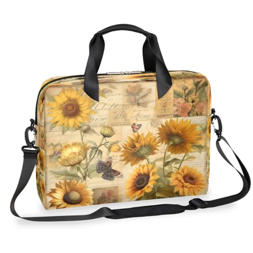 Bolso para laptop unisex 15.7x3x11.8 pulgadas resistente al agua miniatura 1