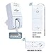 Produktbild Unbekannt  Schalter Kontakt-Fenster-Luft-kontrolle Radio Atek Comfort as-5030