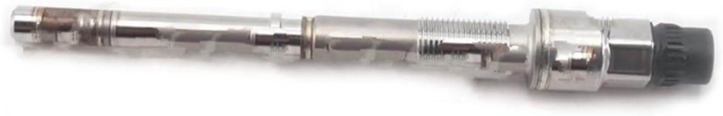 Heater Glow Plugs Kit For Benz For S-Classe For W222 6429050300 A6429050300 Diesel Glow Plug Heater Accessories Replacement Preheating Plug