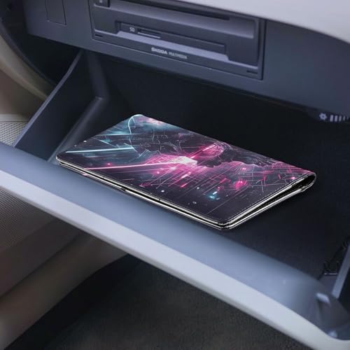 Organizador de Documentos para Auto Compacto miniatura 6