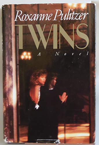 Twins 0394579194 Book Cover