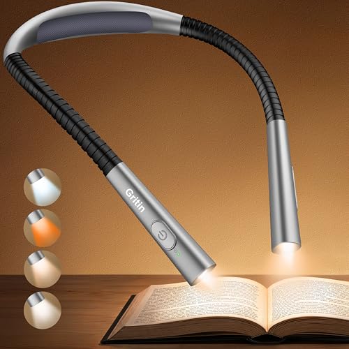 Neck Reading Light
