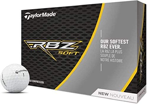 taylormade rocketballz speed compression