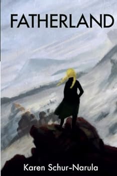 Paperback Fatherland Book