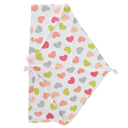 TIKATARER Baberos para bebé, Baberos de Muselina de Algodón Unisex Baberos Absorbentes para bebé Baberos para Recién Nacidos Baberos para Babear y Dentición (Estilo avión)