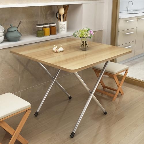 جيجيرو طاولات تخييم قابلة للطي، طاولة تلفزيون قابلة للطي لتن...