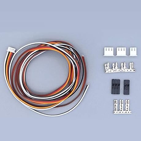 Antclabs BLTouch Servo Extension Cable set