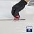 QEP Xtreme Tile Leveling System, Part A, Clips for 1/8" Grout (2,000 Pack)