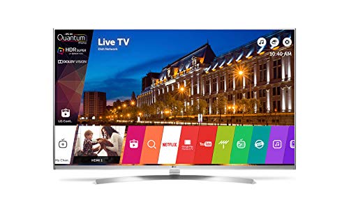 LG 55UH8507