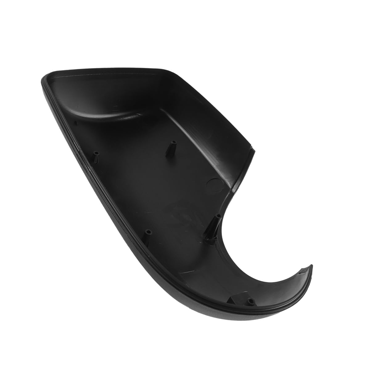 Tapa De Espejo Retrovisor De Puerta Izquierda, Repuesto De ABS Para Ford Transit MK6 MK7 2000-2014 4458067 2C1117D721AA
