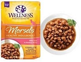 wellness morsels