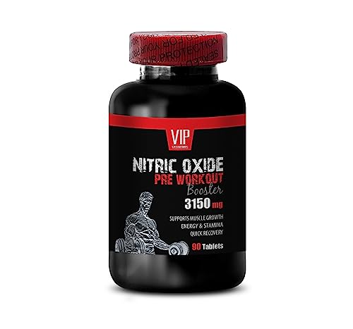 AAKG, OKG, GKG, AKIC - NITRIC OXIDE UNIQUE COMPLEX - nitric oxide for women, nitric oxide supplement pre workout, nitric oxide supplement L-arginine, nitric oxide tablets 1 Bottle 90 Tablets