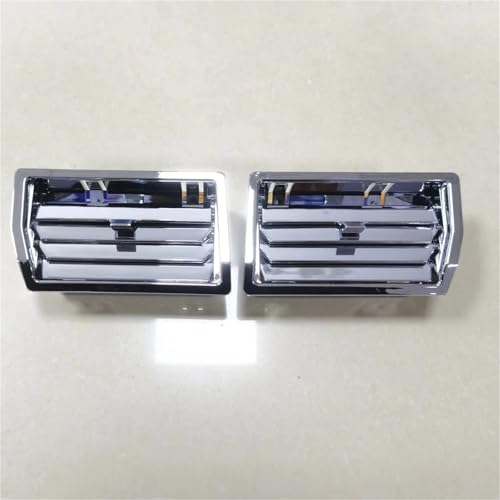 Carénage inférieur pour Gold Wing 1500, évents ABS gauche et droit 1988-2000