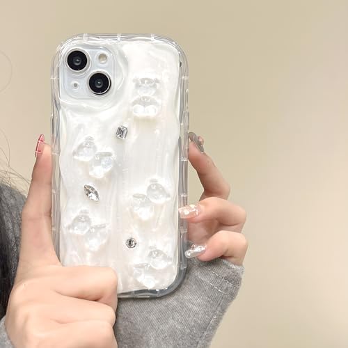 iphone 14Promax �p �P�[�X ���� �_�C�� ���� �N���A �؍� ���킢�� ��phone�P�[�X �l�C�X�}�z�P�[�X �L���L�� �x�A ������� �����L���O �Ȃ݂Ȃ� �V���v�� ���� �\�t�g �A�C�t�H���P�[�X TPU �g�уJ�o�[