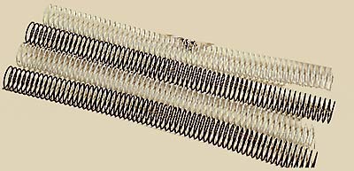 Fellowes53150 Pack Of 100 Metal Scrollwork 20 Mm Black | Desertcart And Tobago