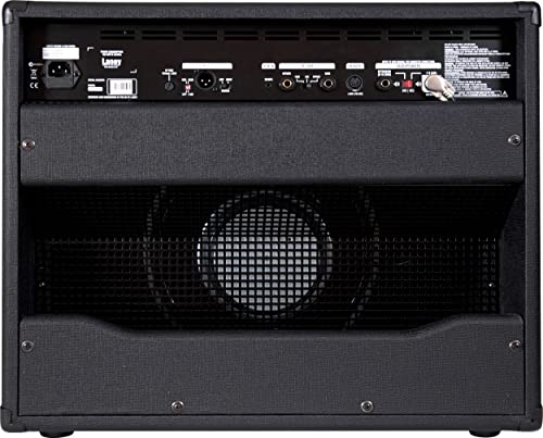 Laney IRT30112 Ampli à lampe pour Guitare Noir - Les Beatles, Paul McCartney, John Lennon, RIngo Starr, George Harrison Laney IRT30112 Ampli à lampe pour Guitare Noir – Image 5