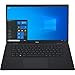 Produktbild Dell Latitude 7530 i5-1245U Notebook 39,6 cm (15.6 Zoll) Full HD Intel® Core i5 16 GB DDR4-SDRAM 256 GB SSD Wi-Fi 6E (802.11ax) Windows 10 Pro Schwarz