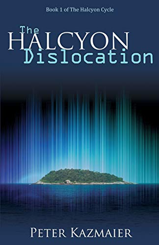 The Halcyon Dislocation view 2