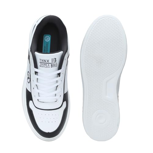 Image of Sports Running Shoes for Men Trekking & Hiking Walking Shoes Lace-Up Shoes for Men's & Boy's