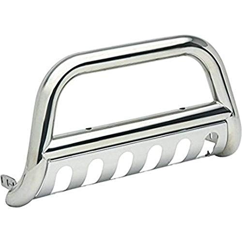 Image of GM702S Value Bull Bar