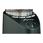 Capresso-56001-Infinity-Conical-Burr-Black
