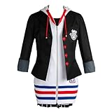 gegecos Anime Game P5 Cosplay Costumes Ann Takamaki Uniforms New (S)
