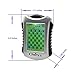 Lyght Handheld Electronic Chess Game, 20 Levels, 100 Built-in Chess Records, Built-in Connect Four and Checker Game,