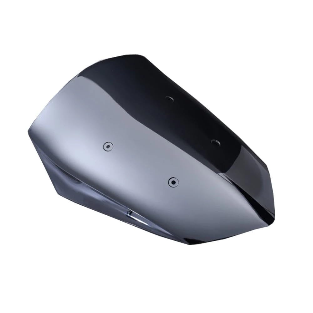 Dla Yamaha NMAX125 155 2021-2024 Podwójna Szyba Motocyklowa Szyby Motocyklowej